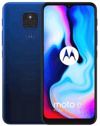Замена сенсора на телефоне Motorola Moto E7 Plus в Курске
